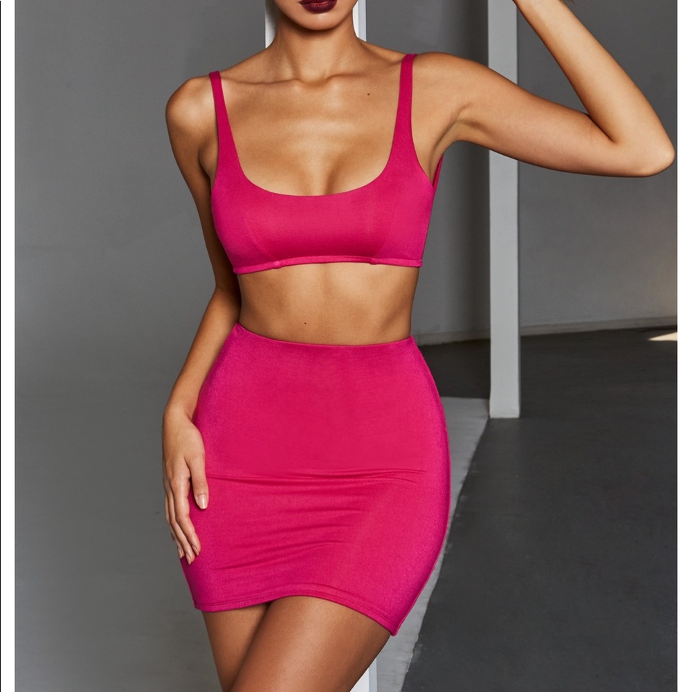 Oh Polly Matching Set